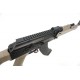 АВТОМАТ ЭЛ/ПНЕВМ CM077 АКM MAGPUL ZHUKOV TAN (CYMA)